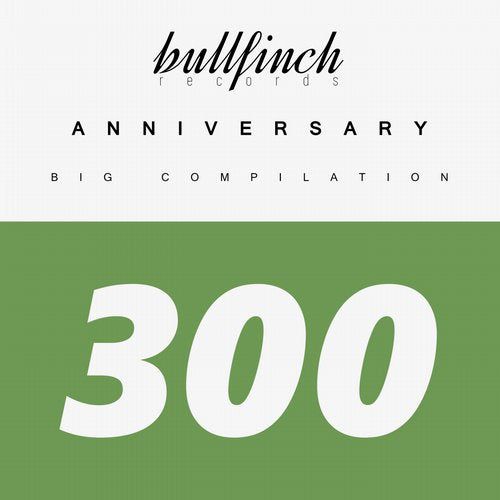 VA - Bullfinch Anniversary [BF300]